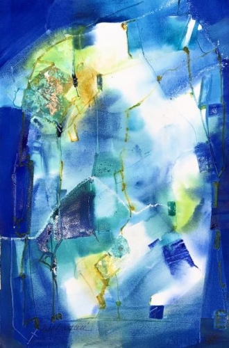 San Diego Watercolor Society Sdws