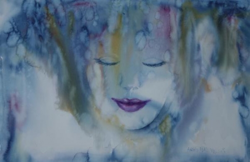 San Diego Watercolor Society Sdws