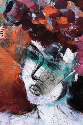 San Diego Watercolor Society Sdws